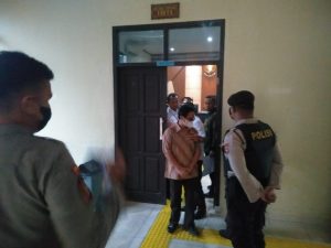 Terkait Malpraktik Sunat, Terdakwa Divonis Lebih Tinggi Dari Tuntutan JPU