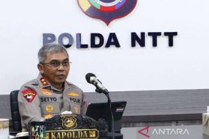 Ini Rekam Jejak Kapolda Sulut Yang Baru