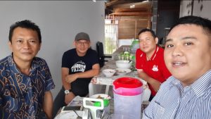 SPRI Sulut Bersama LSP Pers Indonesia Siapkan SKW