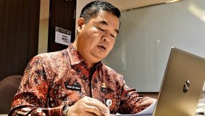 Terbitnya Permendagri 87 Tahun 2022, Kemendagri Berharap Target Pembangunan Sanitasi Berkelanjutan Tercapai