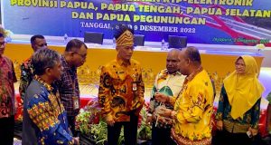 Dukcapil Kemendagri Siapkan Operasional Adminduk 3 DOB Papua