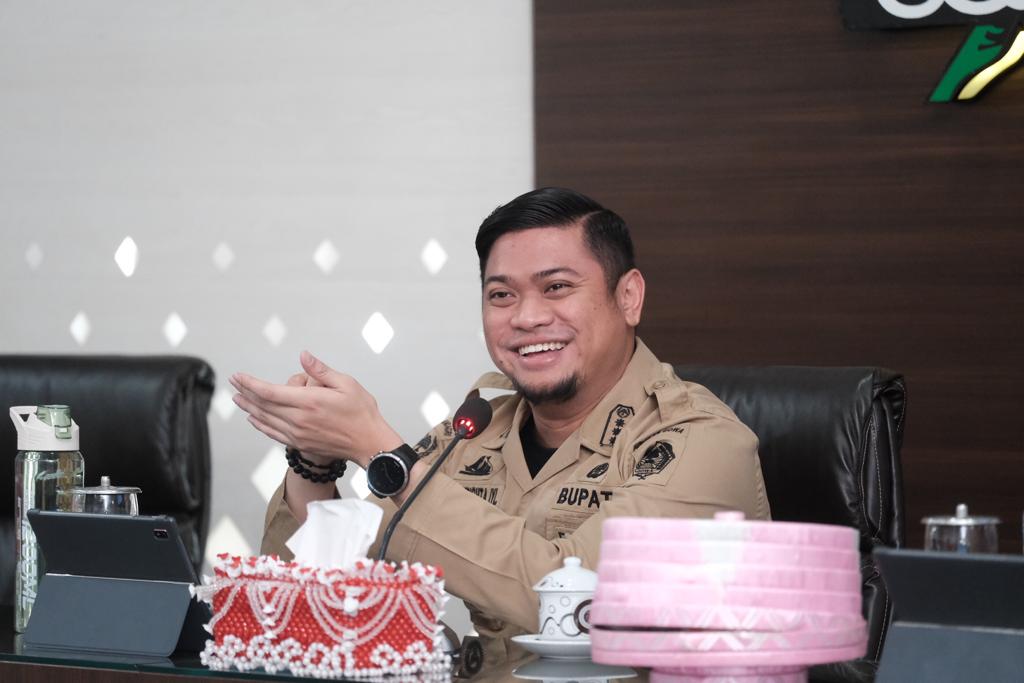 Antisipasi Bencana Akibat Cuaca Ekstrim, Bupati Gowa Instruksikan Pendirian Posko Siaga Bencana