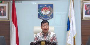 Turunkan Angka Perokok Aktif Di Asia Pasifik, Kemendagri Dorong Perlibatan Lintas Sektor Dalam Penerapan KTR Di Daerah