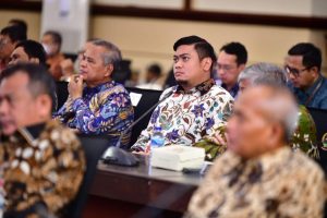 Bupati Gowa Instruksikan Bapenda dan Perusda Genjot Potensi PAD