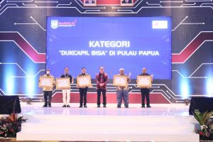 Dukcapil Targetkan 50 Juta Penduduk Indonesia Miliki KTP Digital