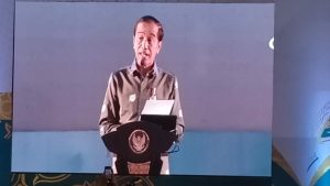 Acara Puncak HPN 2023,Presiden Jokowi Sampaikan Ini