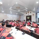 Pemkab Gowa Siapkan Strategi Khusus Percepat Penanggulangan Kemiskinan 