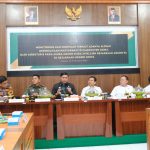 Bupati Gowa Dorong MUI dan Kemenag Tindaklanjuti Pembinaan Pengikut Aliran Bab Kesucian 