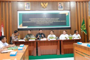 Bupati Gowa Dorong MUI dan Kemenag Tindaklanjuti Pembinaan Pengikut Aliran Bab Kesucian 