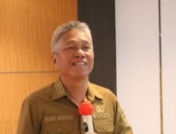 Tindak lanjut arahan Bupati FDW, Pemkab Minsel siap bayar TPP ASN