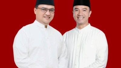 Suwanto Kahir : Visi Misi Erzaldi – Yuri Menjawab Tantangan Masa Depan Bangka Belitung