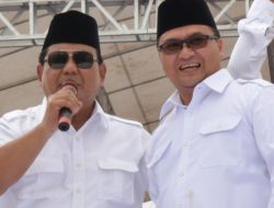 Erzaldi Siap Temui Presiden Demi Perjuangkan WPR dan IPR Penambang Rakyat