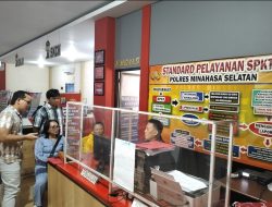 Miris…! Sempat dilaporkan karena lakukan dugaan penganiayaan, IRT SR kembali berulah lakukan dugaan pencemaran nama baik
