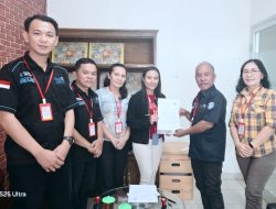 Kerjasama SMK N. 1 Tumpaan bersama Alfamart tingkatkan Kualitas Pendidikan dan Pelatihan Vokasi