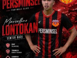 Marcello Lontokan Cs Siap Tampil Maksimal di Laga Semi-Final Liga 4 Piala Gubernur 2026.