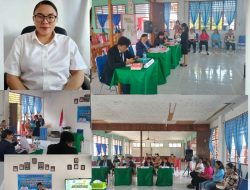 SMAS Aquino Amurang Terapkan Ujian Akhir Sekolah Berbasis Karya Tulis Ilmiah (KTI) Tahun 2026