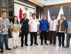Peringatan Hari Buruh Internasional 2026 di Sulawesi Utara Diwarnai Semangat Kolaborasi dan Kesejahteraan Pekerja