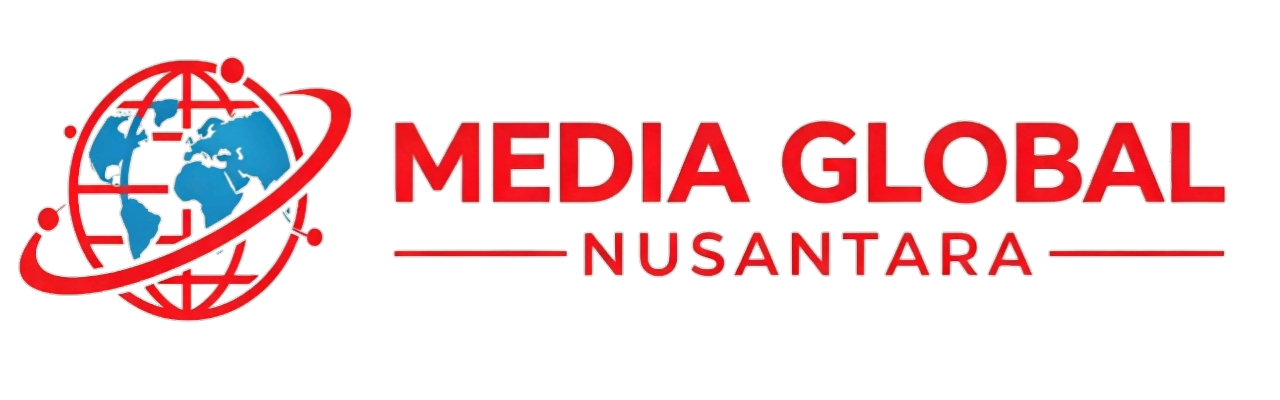 Media Global Nusantara