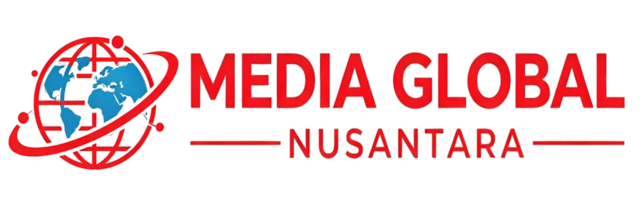 Media Global Nusantara